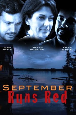 Aquaphobia - Die Angst lauert überall poster