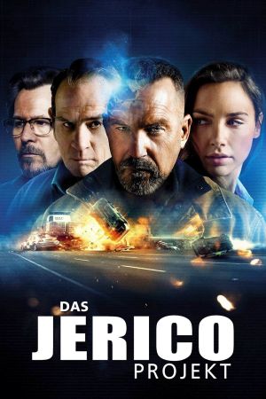 Das Jerico-Projekt: Im Kopf des Killers poster
