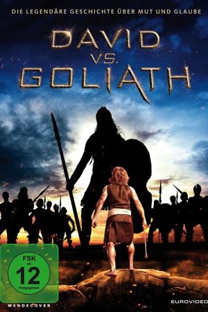 David vs. Goliath poster
