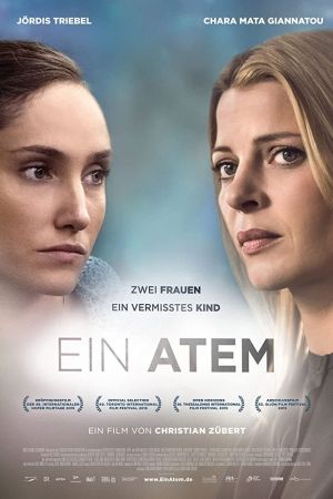Ein Atem poster