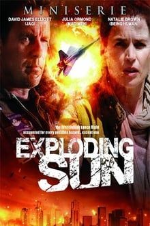 Exploding Sun hdfilme stream online