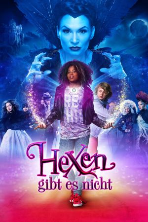 Hexen gibt es nicht! poster