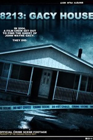 Paranormal Investigations 2 - Gacy House poster