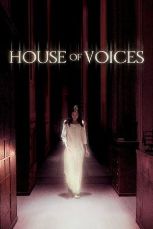 Saint Ange - Haus der Stimmen hdfilme stream online