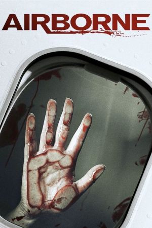 Airborne - Come Die With Me poster