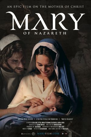 Ihr Name war Maria poster