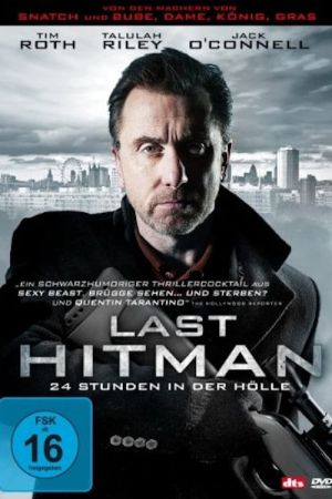 Last Hitman - 24 Stunden in der Hölle hdfilme stream online