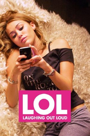 LOL - Laughing Out Loud poster