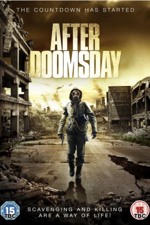 After Doomsday - Albtraum Apocalypse hdfilme stream online