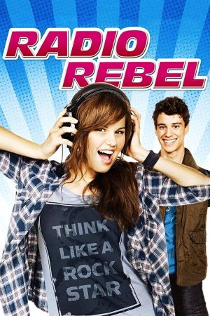 Radio Rebel - Unüberhörbar poster