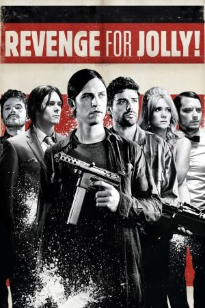 Revenge for Jolly hdfilme stream online