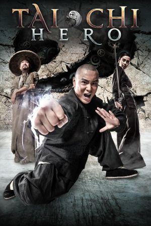 Tai Chi Hero hdfilme stream online