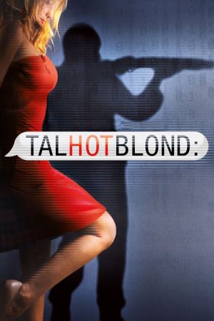 TalhotBlond - Mörderische Lügen poster