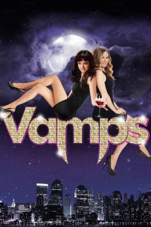 Vamps - Dating mit Biss poster