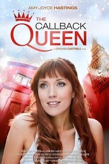 Die Callback Queen - Kein Auftrag unter dieser Nummer poster