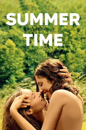 La belle saison - Eine Sommerliebe poster
