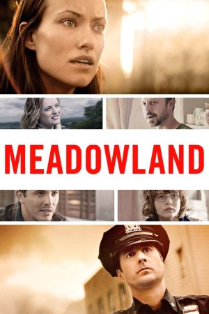 Meadowland poster