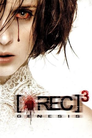 [REC]³ Génesis poster
