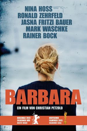 Barbara poster
