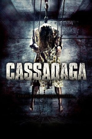 Cassadaga - Hier lebt der Teufel hdfilme stream online