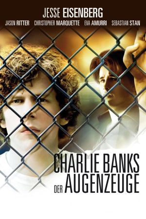 Charlie Banks - Der Augenzeuge poster