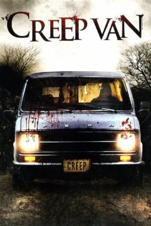Creep Van poster