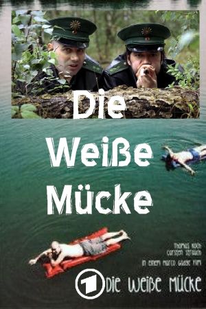 Die weiße Mücke poster