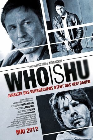 Who Is Hu hdfilme stream online