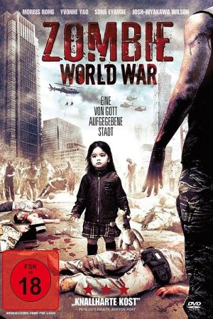 Zombie World War hdfilme stream online