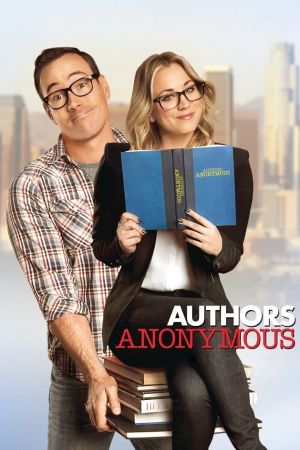 Book of Love - Ein Bestseller zum Verlieben poster