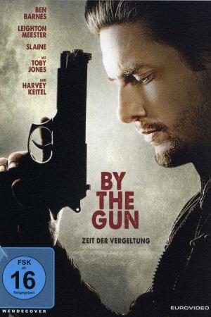 By the Gun poster