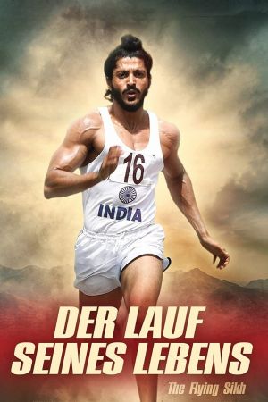 Der Lauf seines Lebens poster