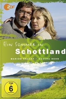 Ein Sommer in Schottland hdfilme stream online