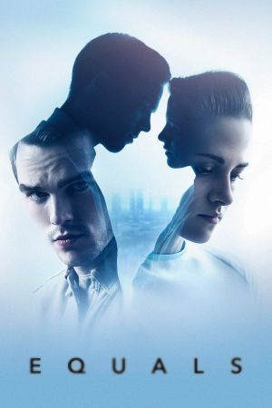 Equals - Euch gehört die Zukunft poster