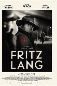 Fritz Lang hdfilme stream online
