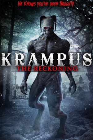 Krampus 2 - Die Abrechnung poster