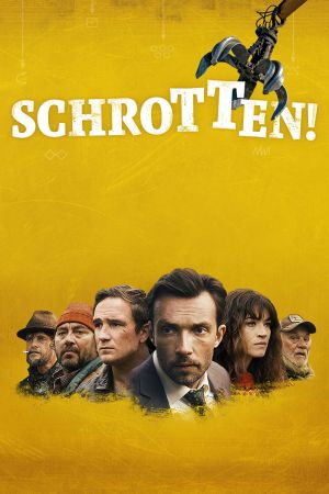 Schrotten! poster