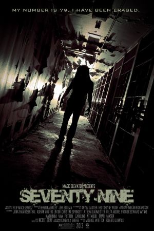 Seventy Nine - The Asylum hdfilme stream online