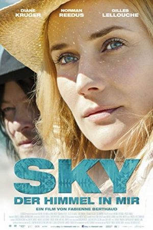 Sky - Der Himmel in mir poster