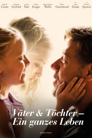 Väter und Töchter - Ein ganzes Leben poster