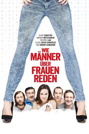 Wie Männer über Frauen reden hdfilme stream online