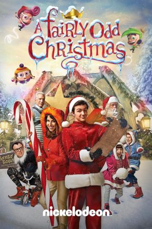 Cosmo und Wanda - Ziemlich verrückte Weihnachten hdfilme stream online