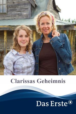 Clarissas Geheimnis poster