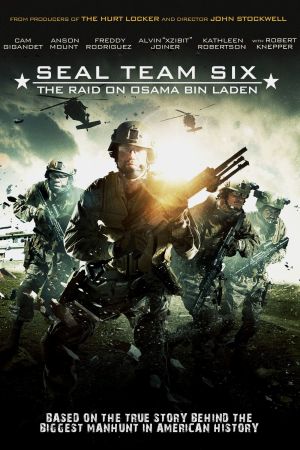 Code Name: Geronimo poster