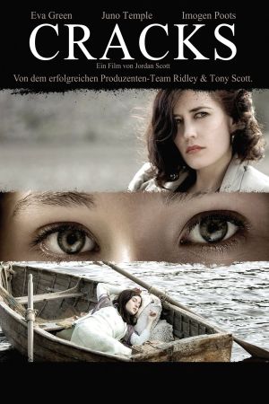 Cracks poster