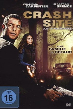 Crash Site - Lost in Wilderness poster