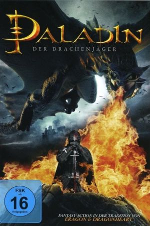 Paladin - Der Drachenjäger poster