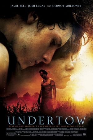 Undertow - Im Sog der Rache poster