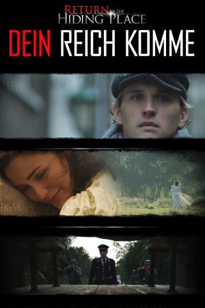 Dein Reich komme poster