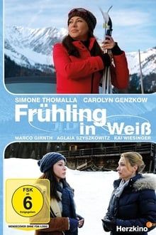 Frühling in Weiß hdfilme stream online